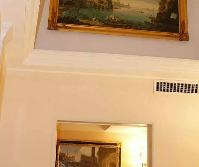 اتاق استاندارد, Boutique Hotel Trevi
