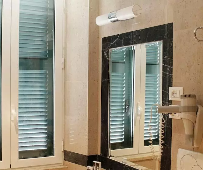 اتاق استاندارد, Boutique Hotel Trevi