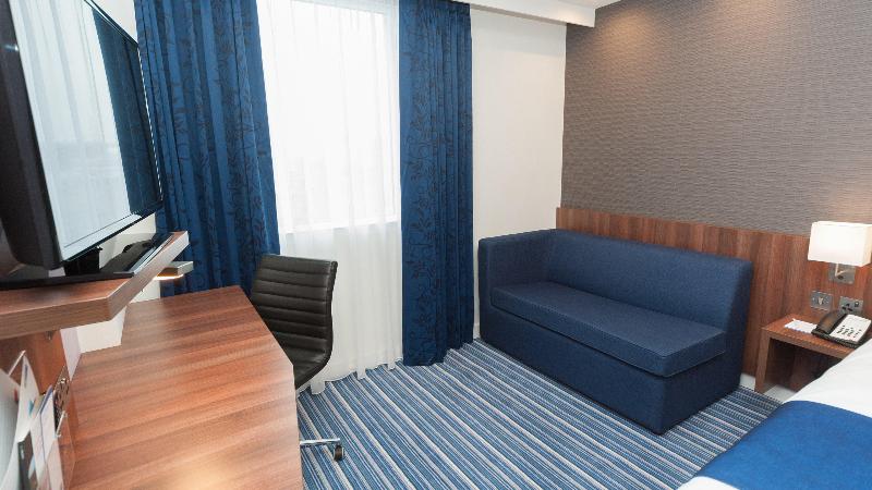 اتاق استاندارد, Boutique Hotel Trevi
