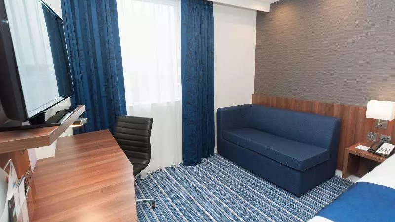 اتاق استاندارد, Boutique Hotel Trevi