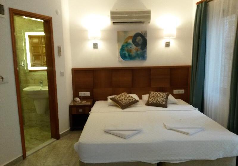 Habitación Estándar, Boutique Hotel Trevi