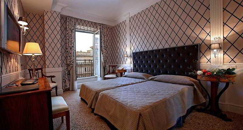 Habitación Estándar, Boutique Hotel Trevi