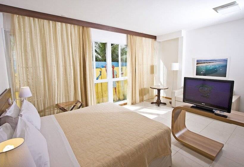 Quarto standard, Casa Di Vina Boutique
