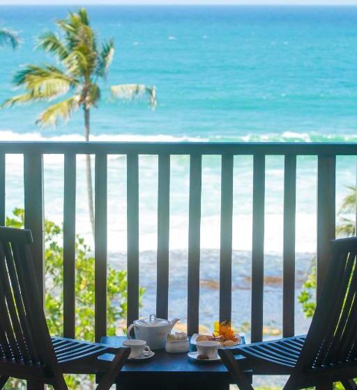 オーシャンビューデラックスルーム, Citrus Hikkaduwa