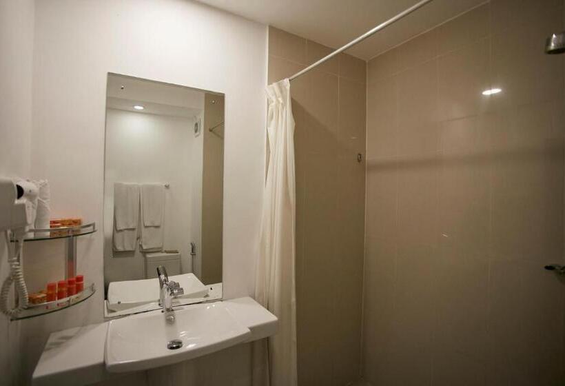 オーシャンビューデラックスルーム, Citrus Hikkaduwa