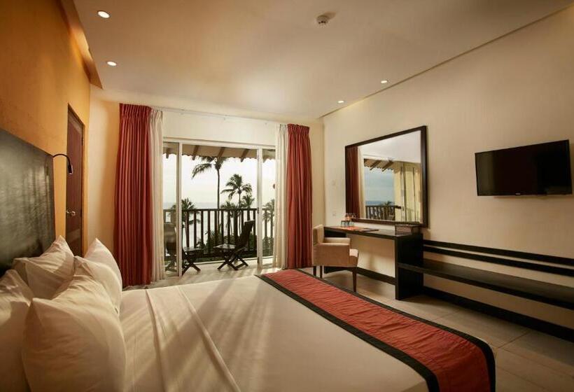 オーシャンビューデラックスルーム, Citrus Hikkaduwa