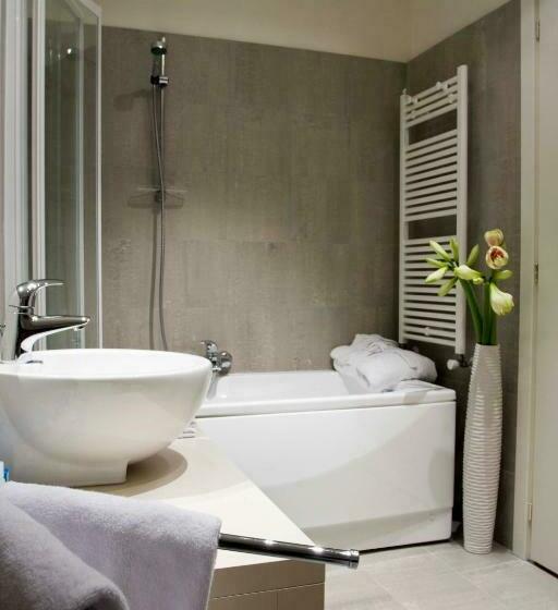 اتاق سوپریور, Cube