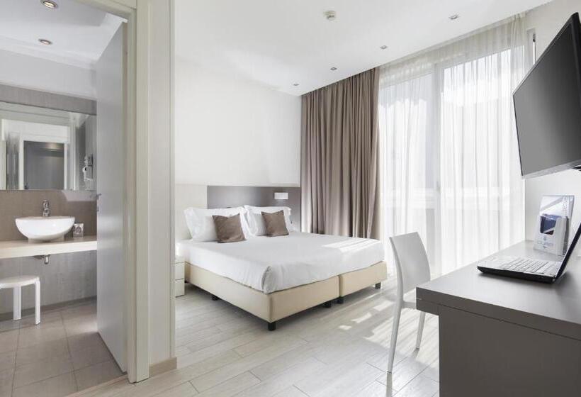 اتاق اجرایی, Cube