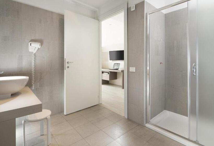 اتاق اجرایی, Cube