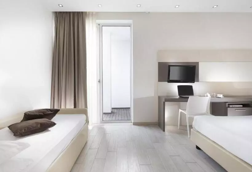 اتاق لوکس, Cube