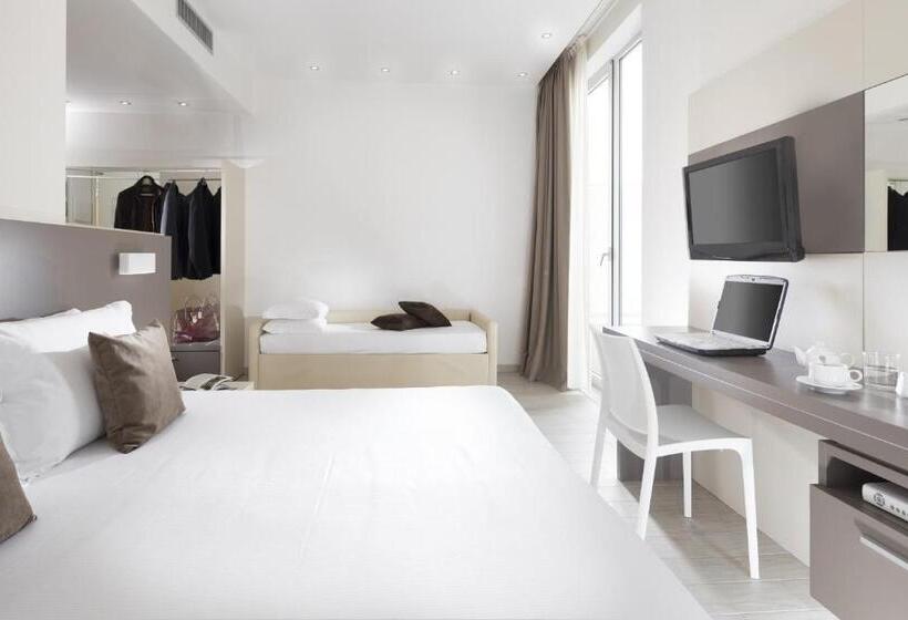 اتاق لوکس, Cube