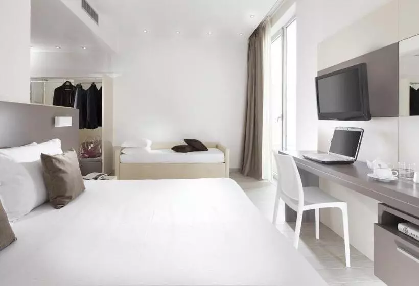 اتاق لوکس, Cube