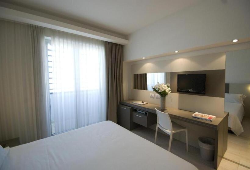 اتاق اجرایی, Cube