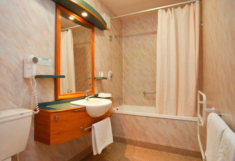 수피리어 룸, Distinction Heritage Gateway