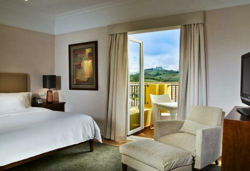 Suite, Dolce Camporeal Lisboa