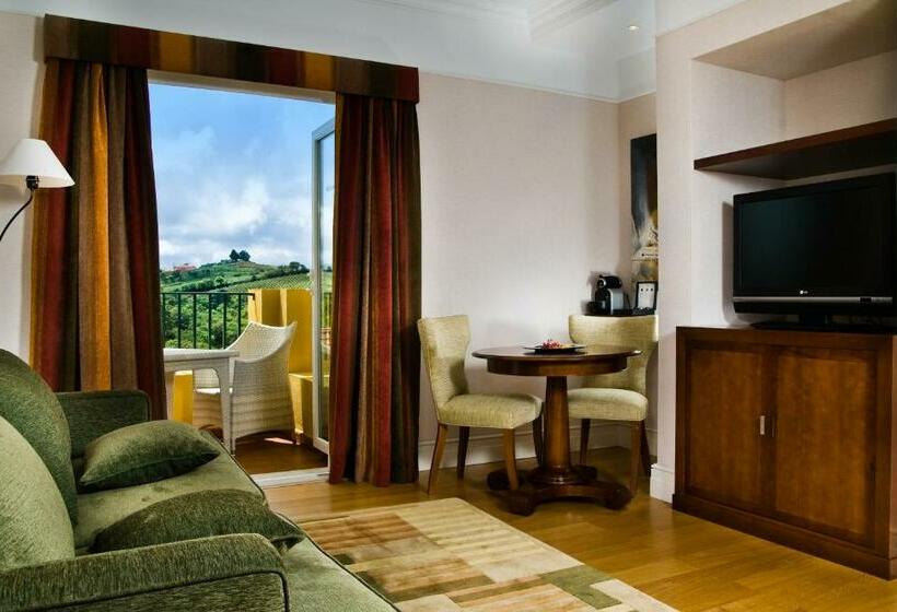 جناح, Dolce Camporeal Lisboa