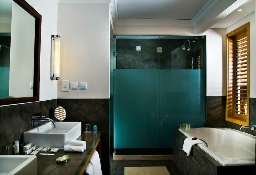 جناح, Dolce Camporeal Lisboa