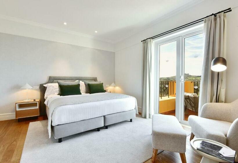 جناح, Dolce Camporeal Lisboa