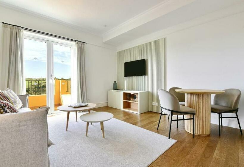 جناح, Dolce Camporeal Lisboa