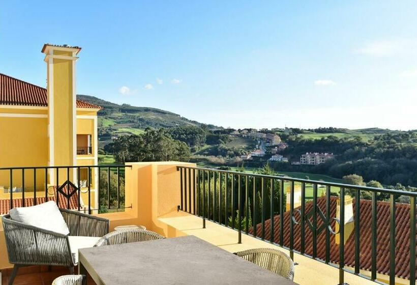 Suite, Dolce Camporeal Lisboa