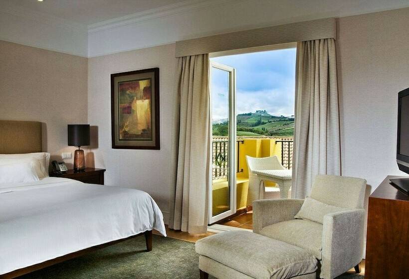 جناح, Dolce Camporeal Lisboa