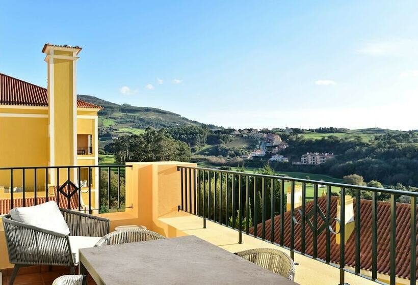 جناح, Dolce Camporeal Lisboa