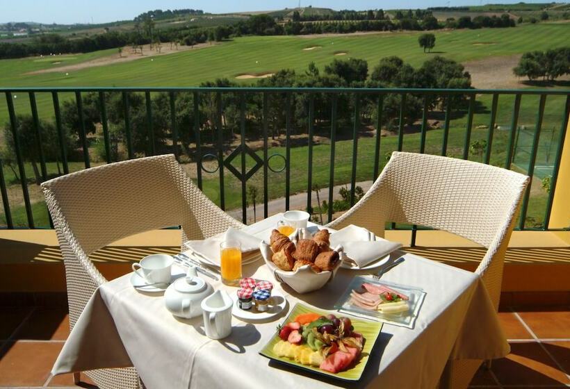 غرفة ديلوكس, Dolce Camporeal Lisboa