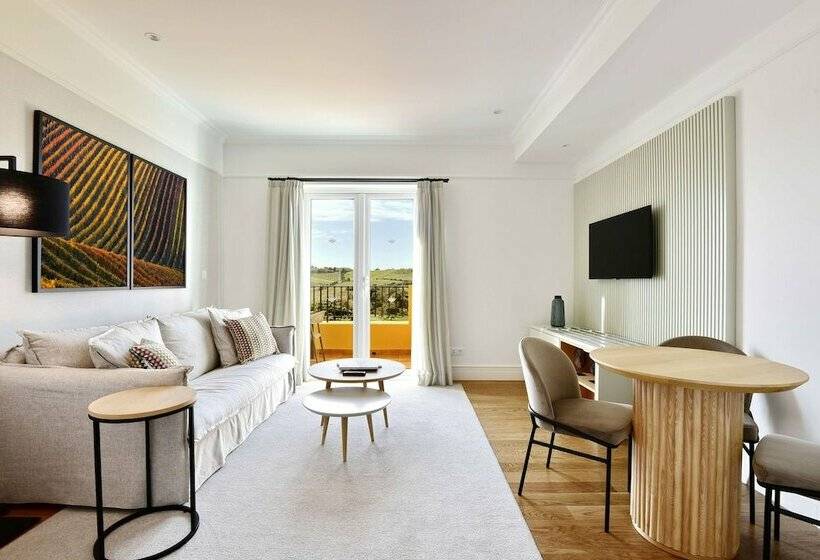 جناح, Dolce Camporeal Lisboa