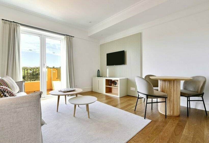 جناح, Dolce Camporeal Lisboa