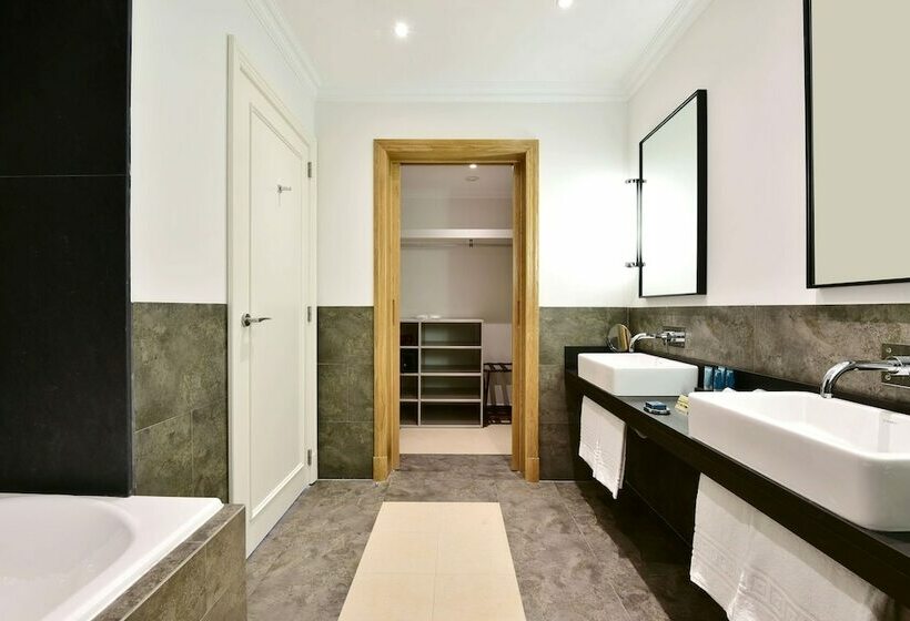 Suite, Dolce Camporeal Lisboa