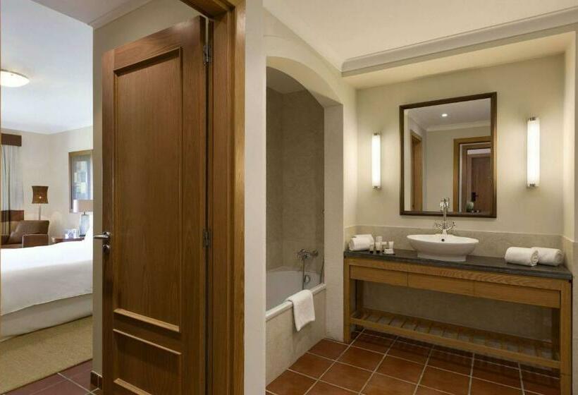 شقة غرفة واحدة, Dolce Camporeal Lisboa