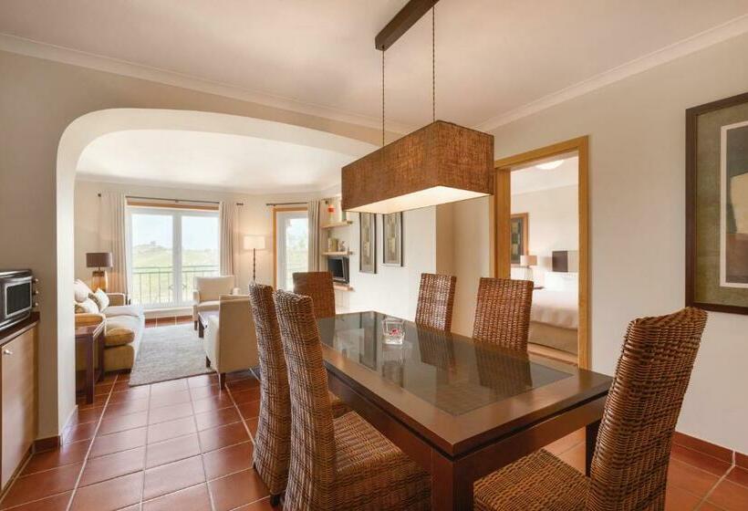 شقة غرفة واحدة, Dolce Camporeal Lisboa