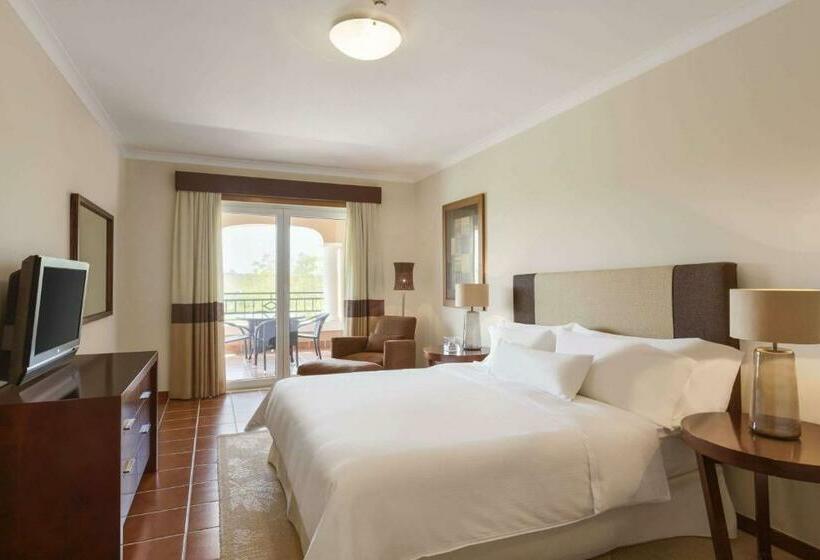 شقة غرفتين, Dolce Camporeal Lisboa