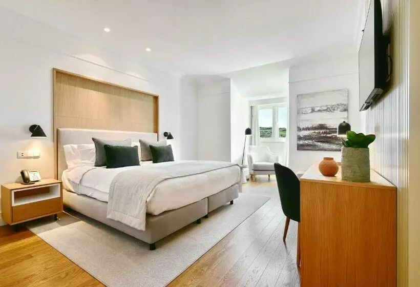 Duplex-sviitti, Dolce Camporeal Lisboa
