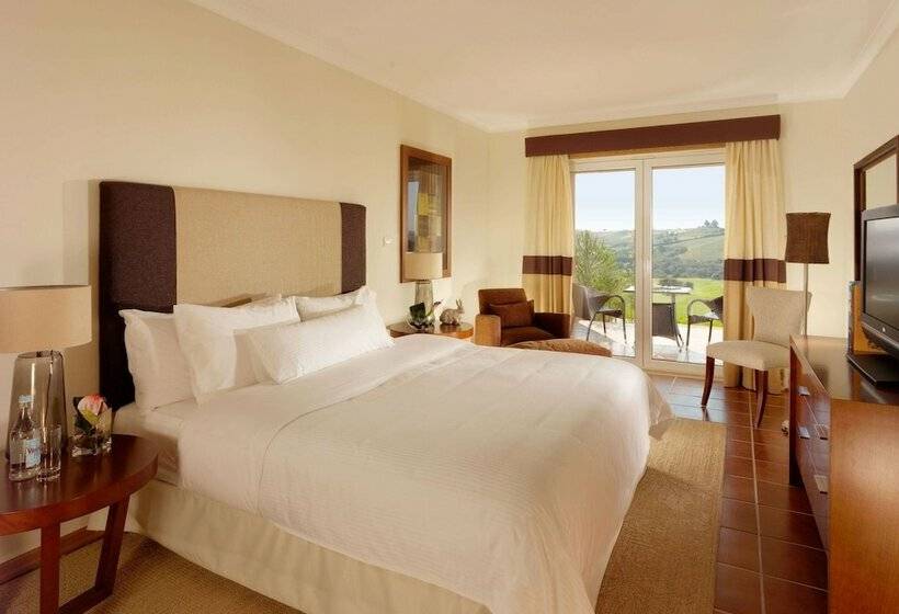 Suite Duplex, Dolce Camporeal Lisboa