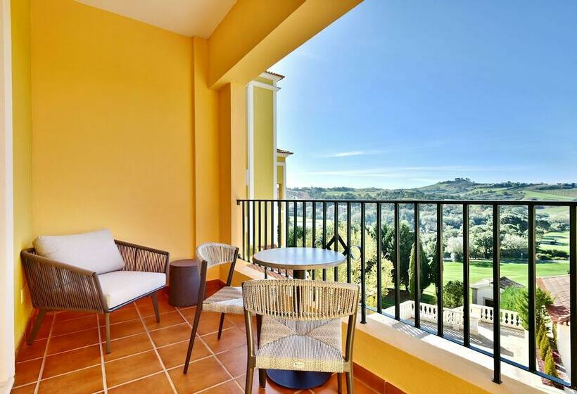 جناح دوبلكس, Dolce Camporeal Lisboa