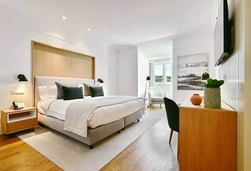 Duplex-sviitti, Dolce Camporeal Lisboa