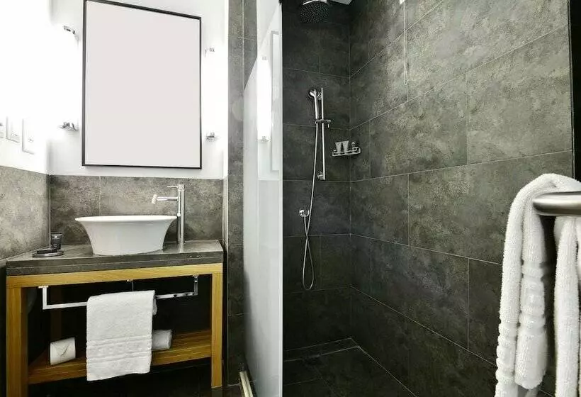 Duplex-sviitti, Dolce Camporeal Lisboa
