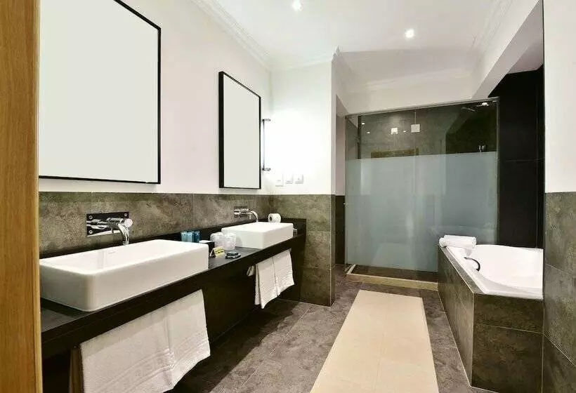 Duplex-sviitti, Dolce Camporeal Lisboa
