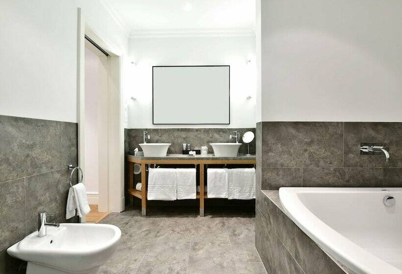 جناح دوبلكس, Dolce Camporeal Lisboa