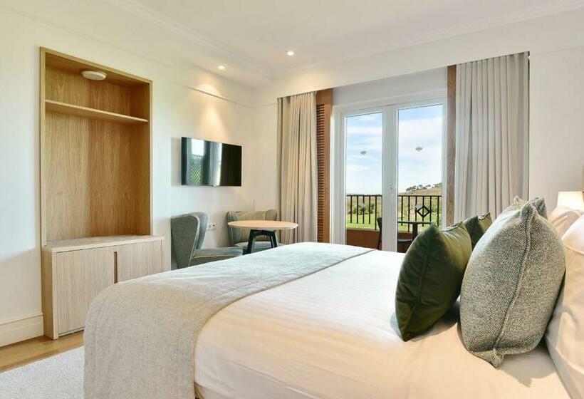 غرفة سوبيريور سرير كينج, Dolce Camporeal Lisboa