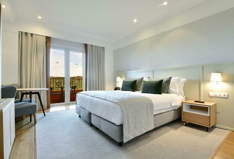 غرفة سوبيريور سرير كينج, Dolce Camporeal Lisboa