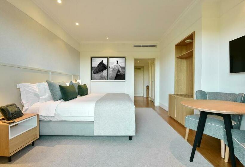 غرفة سوبيريور سرير كينج, Dolce Camporeal Lisboa