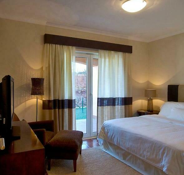 منزل 3 غرف نوم, Dolce Camporeal Lisboa