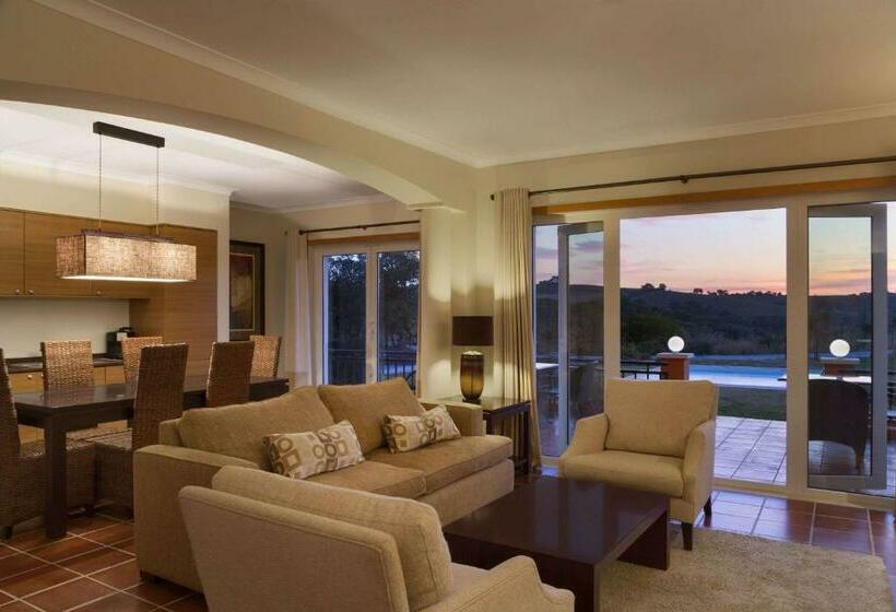 منزل 3 غرف نوم, Dolce Camporeal Lisboa