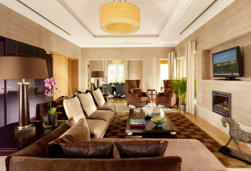 جناح ملكى, Dolce Camporeal Lisboa