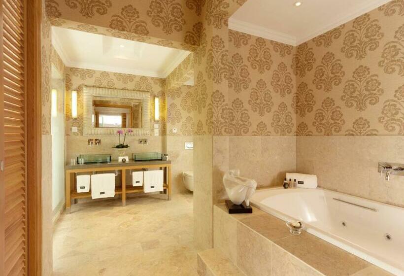 جناح ملكى, Dolce Camporeal Lisboa