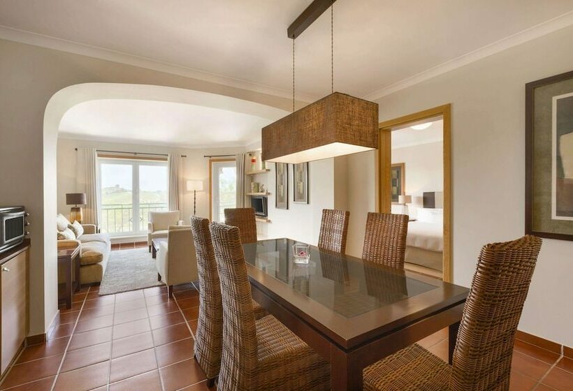 شقة غرفتين, Dolce Camporeal Lisboa