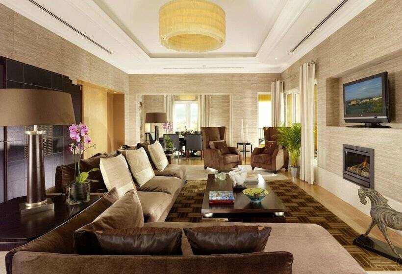 Suite Real, Dolce Camporeal Lisboa