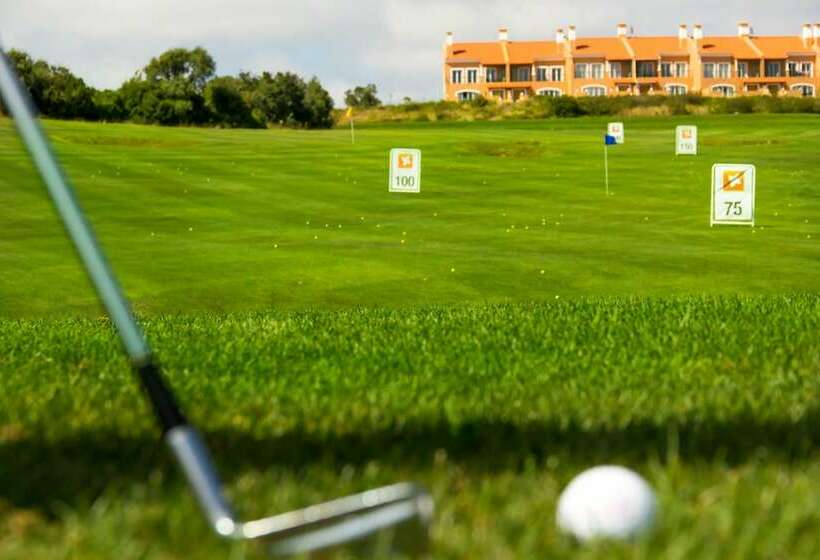 شقة غرفتين, Dolce Camporeal Lisboa